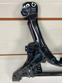 фото thumb №9, Подрамник подрамник передние tesla y 3 lift