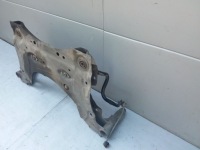 Підрамник передні renault scenic 3 - grand scenic 3 546110013r Недорого, фото thumb