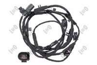 фото thumb №9, Джгут трубопровід pdc паркування audi q5 2010-