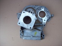 фото thumb №1, Jeep grand cherokee 3.0crd wk2 захист розподільного валу