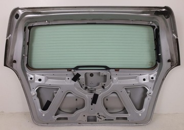 фото thumb №6, Кришка задня зад 761 mercedes w169 3d