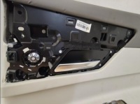 фото thumb №7, Оббивка двері задня задня jaguar xf ii x260 шкіра