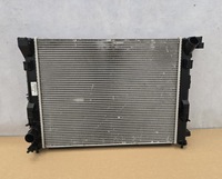 фото thumb №1, Радиатор wody renault clio v captur ii tce 19- 214106666r