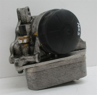 Основа фільтра оливи bmw f15 f10 3.0i n55 7525333 Доставка, фото thumb