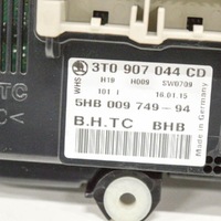 фото thumb №7, Skoda yeti 5l 1.2i 77kw блок кондиціонера 5hb009749 3t0907044cd 2015