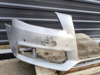 Купить Бампер перед audi a4 b8 lx7w pdc 2008-2011 оригинал !!!!, фото thumb