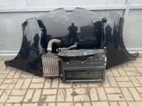 фото thumb №11, Captur lift full перед капот бампер лампы крыло