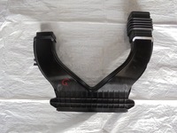 фото thumb №1, Впуск воздуха alfa romeo giulia quadrifoglio 2.9