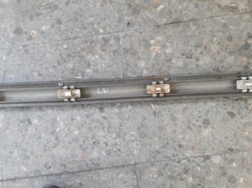 фото thumb №10, A2026909362 планка дверь левый перед mercedes c202 антрацит