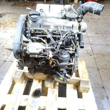 фото thumb №6, Skoda fabia i двигун 1.9sdi 64km asy