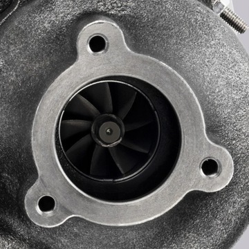 фото thumb №9, Турбонагнітач bv43 do hyundai h-1 starex 2.5 i800 170kw 5303-988-0145