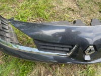 фото thumb №10, Renault laguna ii lift fl бампер перед передний kompletny лак- нет znam