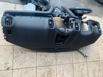 фото thumb №2, Консоль подушка безпеки ремені комплект mini cooper countryman f60