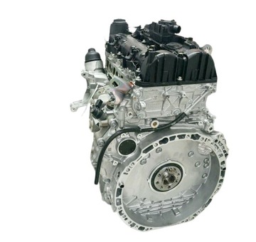 фото thumb №3, Двигатель восстановленный mercedes sprinter 2.0 cdi 654920
