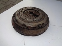 фото thumb №1, Сцепление двухмассовый citroen c5 iii x7 1.6 hdi