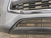 фото thumb №8, Бампер, решітка радіатора, решітка радіатора, решітка середня, хром mitsubischi asx