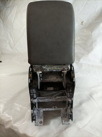 фото thumb №14, Audi q5 sq5 16 тунель середній консоль usa