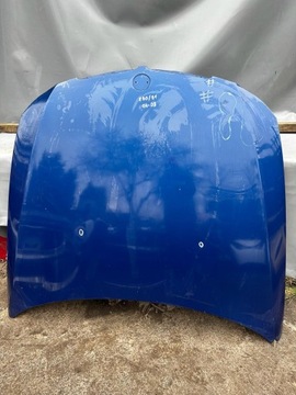 фото thumb №12, Капот кришка двигуна bmw 3 e90 e91 e 90 e 91 2004-2008