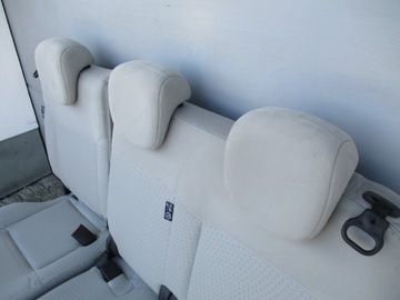 фото thumb №8, E-nv200 nv200 14-21 диван сидіння сидіння з підігрівом