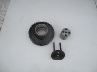 фото thumb №1, Колесо распределительного вала subaru forester iii outback xv 2.0d