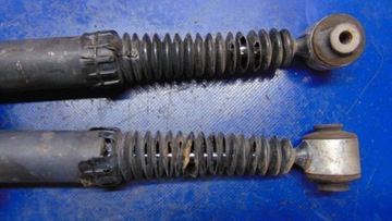 фото thumb №2, Амортизаторы зад kpl citroen c3 ii 09-16r