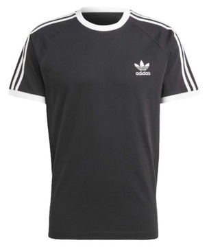 T-shirt męski okrągły dekolt adidas rozmiar XL