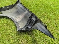 фото thumb №9, Bmw x5 g05 крила лівий перед