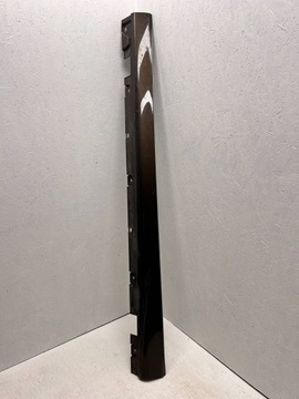 фото thumb №1, Mercedes e-klasa w213 планка пороговая левая порог левый a2136908704 цвет 796