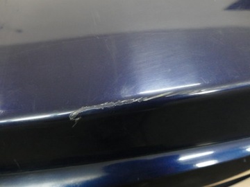 фото thumb №10, Ford mondeo mk3 iii hb крышка багажника зад k0