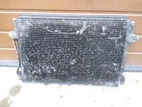 фото thumb №5, Радіатор кондиціонера volvo v70 2.5 tdi