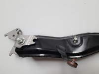 фото thumb №3, Mazda cx-5 2013 педалі