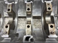 фото thumb №8, Блок двигателя ford fiesta 1.5 1.6 tdci 9685737310