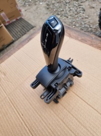 фото thumb №8, Bmw 7 f01 lift рычаг переключения передач gw9296908 10099975