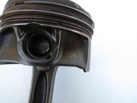 фото thumb №12, Поршень + шатун b4204t7 volvo s60 ii v60 i xc60 i 2.0 t5