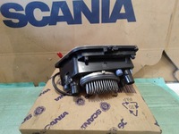 фото thumb №2, Протитуманна фара даховий scania s r 2535367