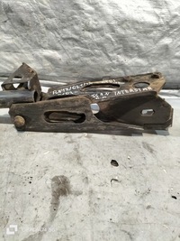 фото thumb №6, Болт кріпильна важіль правий перед nissan interstar 2.5dci 7700308893 a