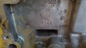 фото thumb №6, Головка kpl saab 9-5 2.0 b 7144