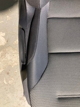 фото thumb №7, Сиденья подогрев диван vw golf vii hb 5 дверь