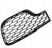 фото thumb №1, Впуск решітка права бампера перед maserati ghibli