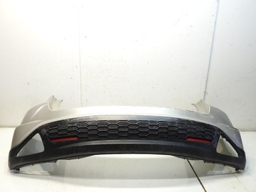 фото thumb №13, Бампер задний зад honda civic viii hb yr559m