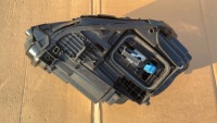 фото thumb №11, Mercedes glb w247 рестайлинг multibeam фара левая передняя a2479067903