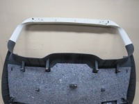 фото thumb №7, Ford kuga mk2 обшивка карта задньої кришки cv44s42906