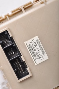 фото thumb №6, Toyota verso 1.6 16v lift коробка модуль bsi 82730-0f310