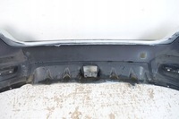 фото thumb №9, Subaru xv 2011- бампер задняя задний 57704fj041