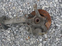 фото thumb №5, Поворотний кулак mcperson лівий перед opel antara 2.0 cdti