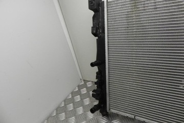 фото thumb №7, Радиаторов воды renault zoe bfm_ 214104950r 65kw 2013