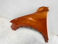 фото thumb №5, Крила перед передній лівий vw t-roc 2ga