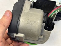 Передній ремінь безпеки перед сторона ліва mercedes ml w164 a2518603185 Зі Шроту, фото thumb