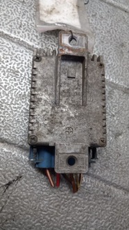 фото thumb №3, Модуль вентиляторов mercedes a klasa