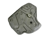 фото thumb №1, Подъемник стекло задняя левый 117781g skoda octavia ii